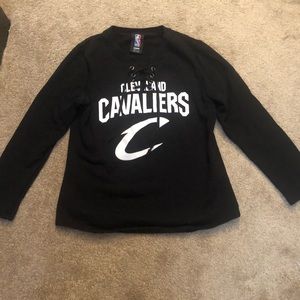 Cleveland Cavaliers Crewneck